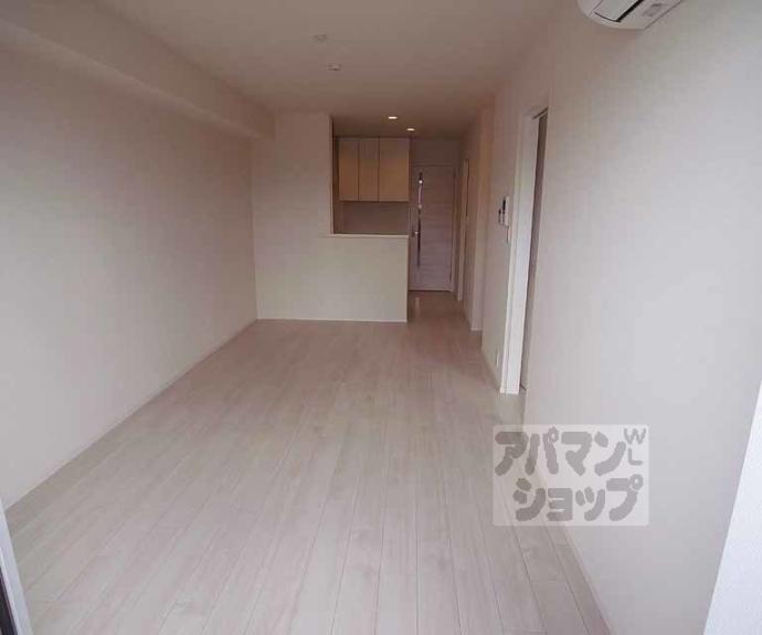 【メゾン向島東】間取