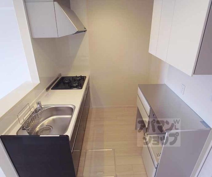 【メゾン向島東】間取