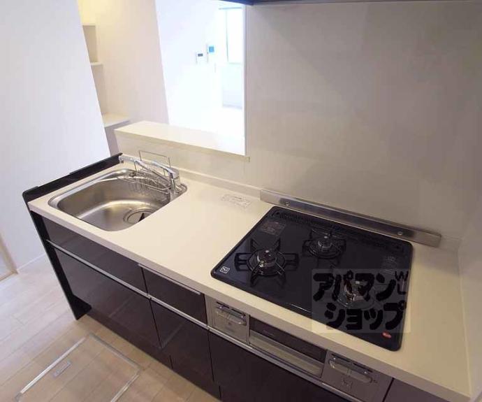 【メゾン向島東】間取