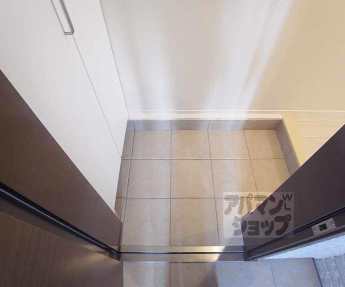 【メゾン向島東】間取