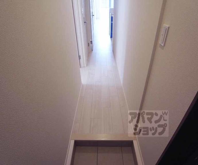 【メゾン向島東】間取