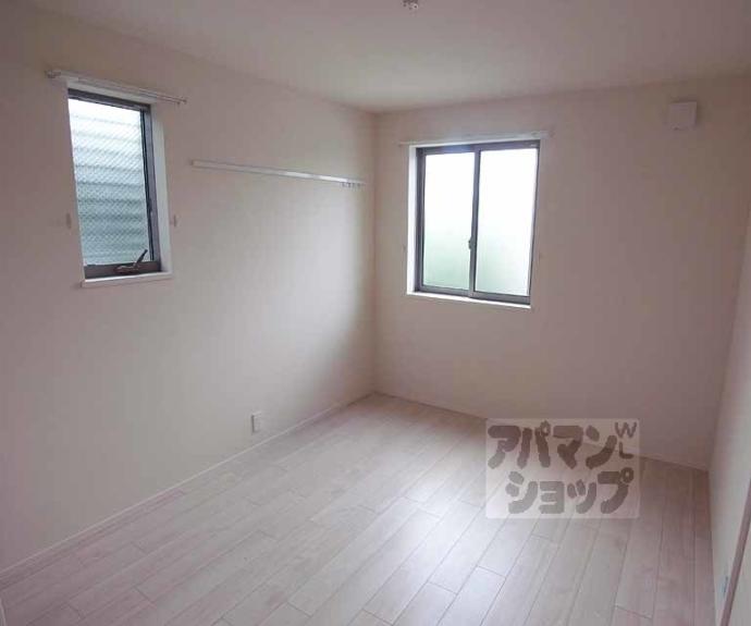 【メゾン向島東】間取