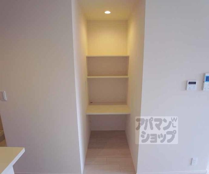 【メゾン向島東】間取