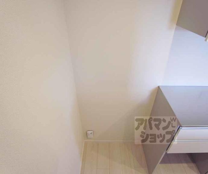 【メゾン向島東】間取