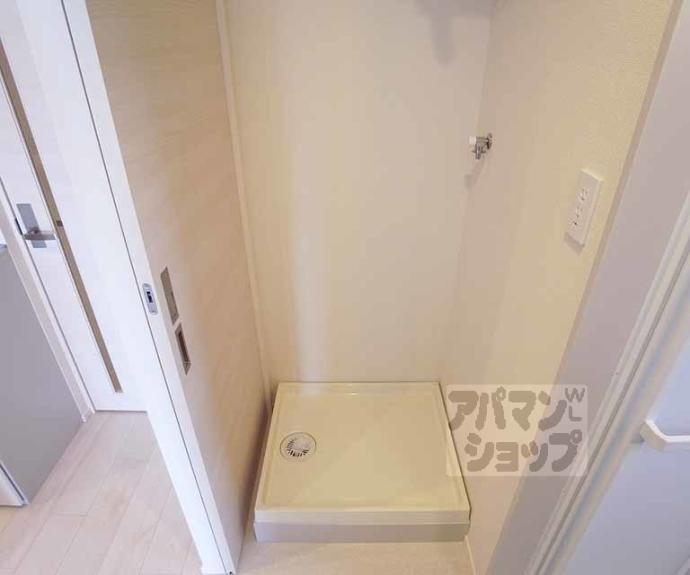 【メゾン向島東】間取