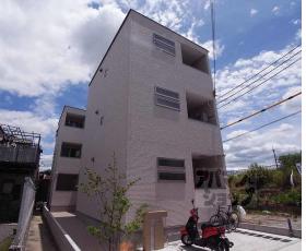 ＲＥＧＡＬＥＳＴ伏見：間取図