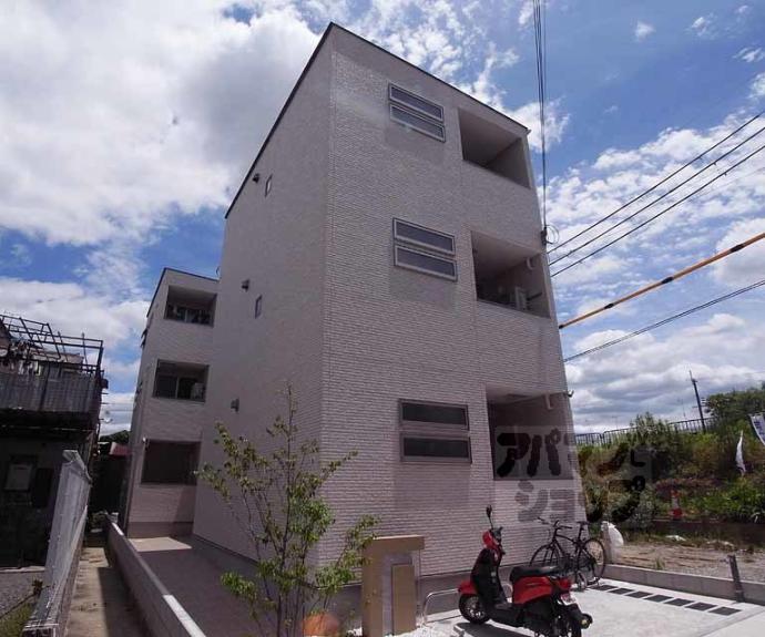 【ＲＥＧＡＬＥＳＴ伏見】間取