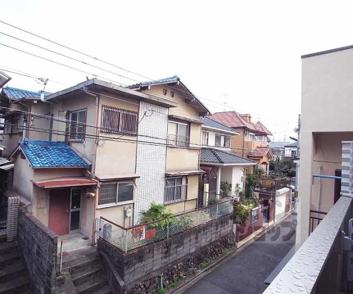 【ルヴェール】間取