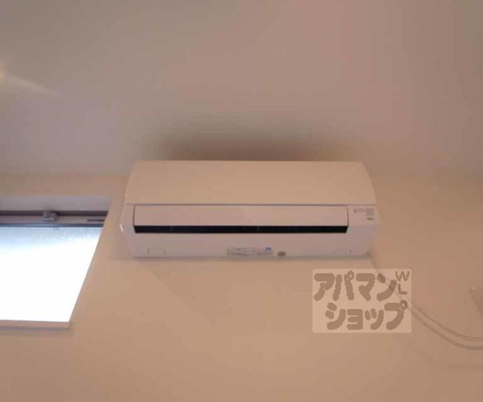 【ハーモニーテラス醍醐新開】間取