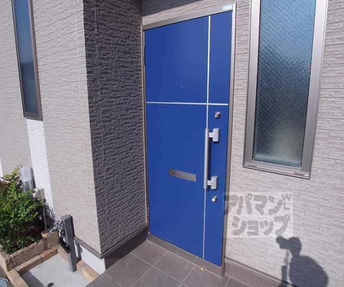 【エクリュ（ＫＯＳＭＯＳ　ＰＬＡＣＥ）】間取