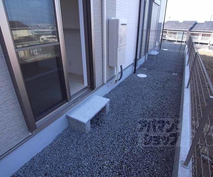 【エクリュ（ＫＯＳＭＯＳ　ＰＬＡＣＥ）】間取