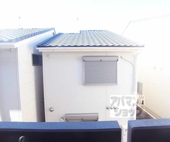 【サクシード伏見西町】間取