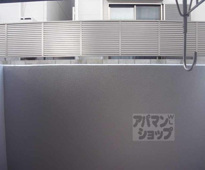 【サクシード伏見西町】間取