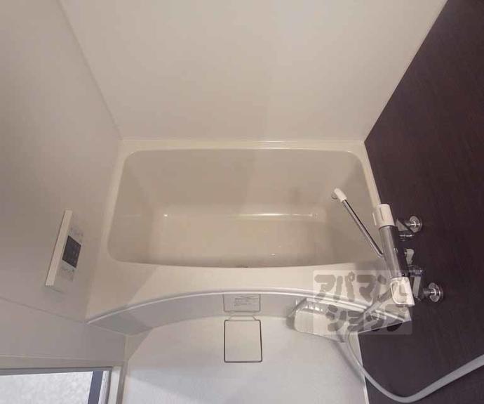 【サクシード伏見西町】間取