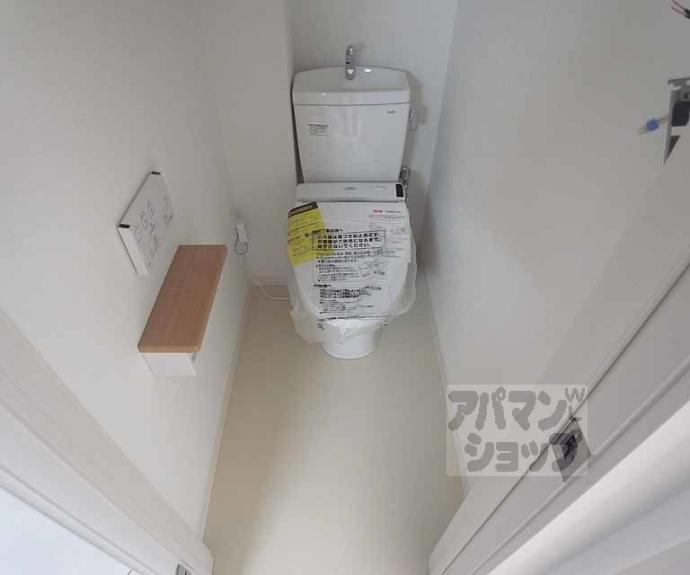 【K’sResidence 伏見桃山】間取