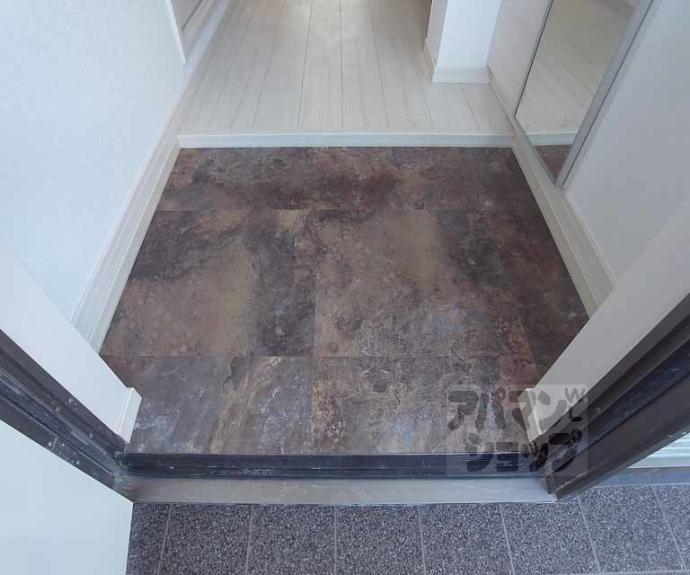 【K’sResidence 伏見桃山】間取