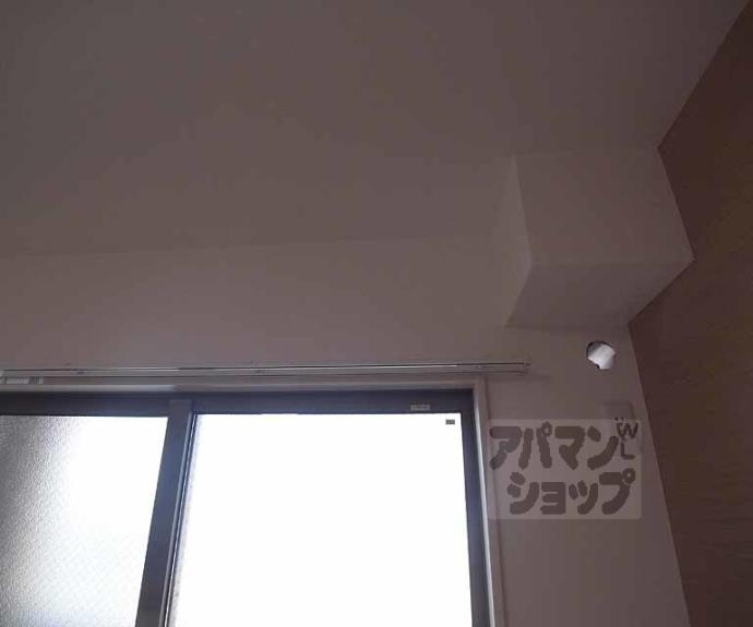 【K’sResidence 伏見桃山】間取