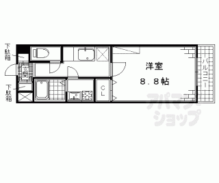 【メゾン・ノーブル】