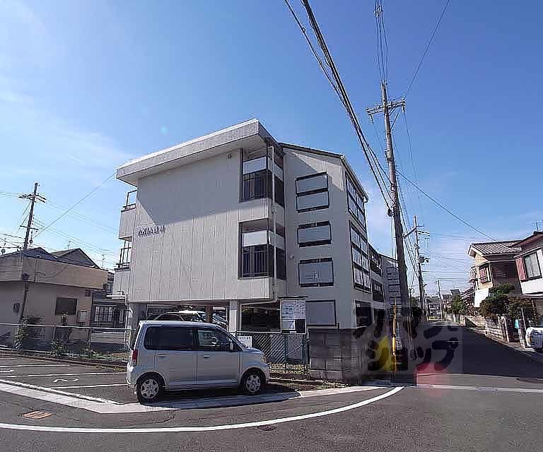 ＡＸＩＡ西村