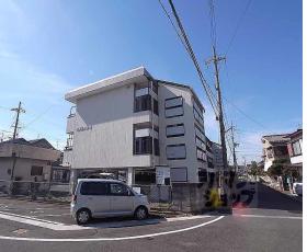 ＡＸＩＡ西村：間取図