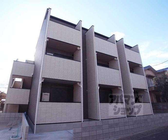 【エスペランサ桃山】間取