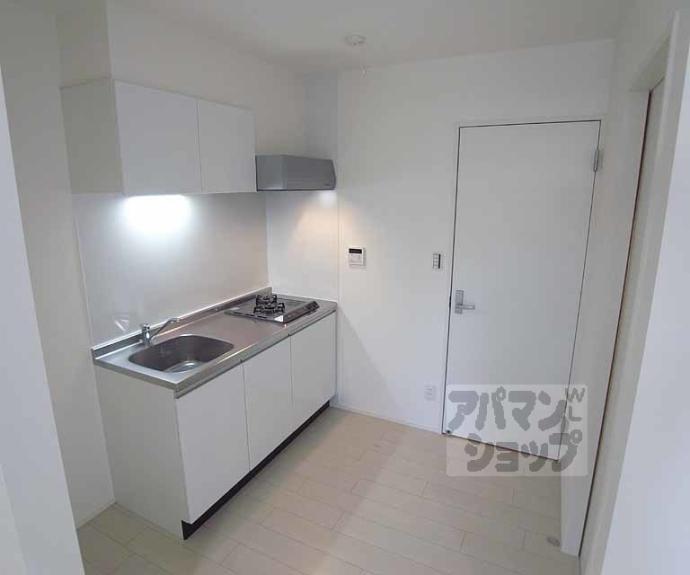 【エスペランサ桃山】間取