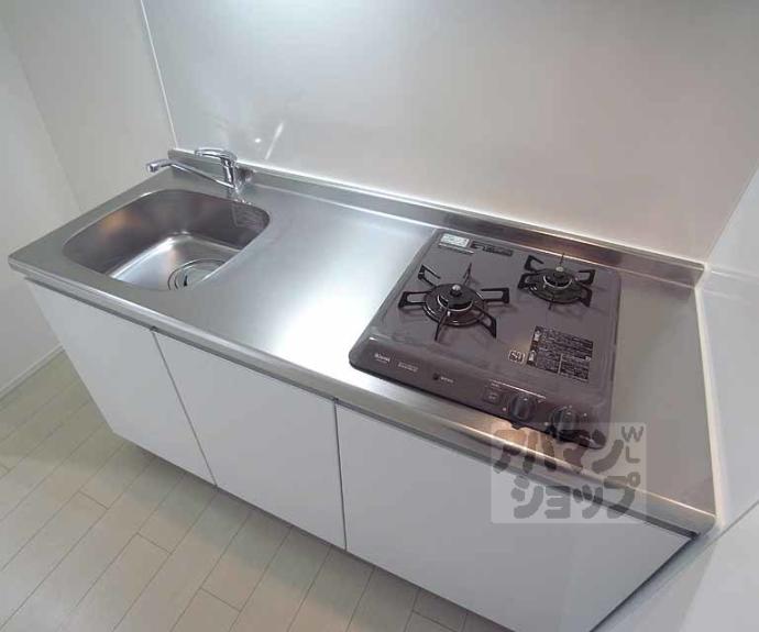 【エスペランサ桃山】間取