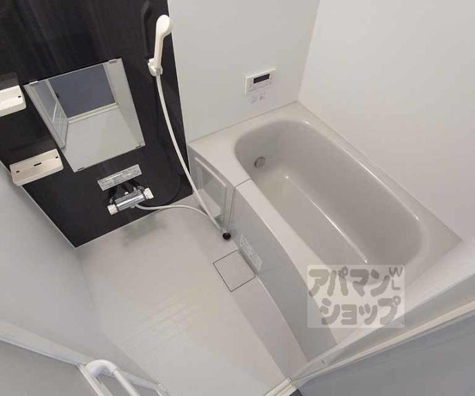 【エスペランサ桃山】間取