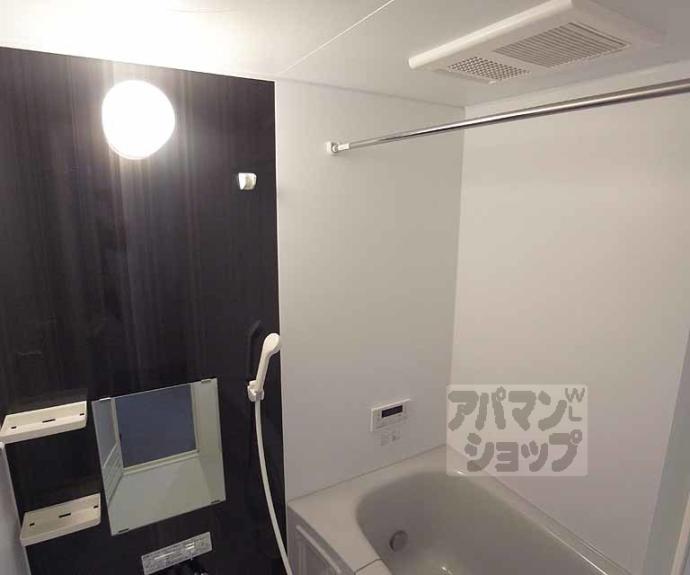 【エスペランサ桃山】間取