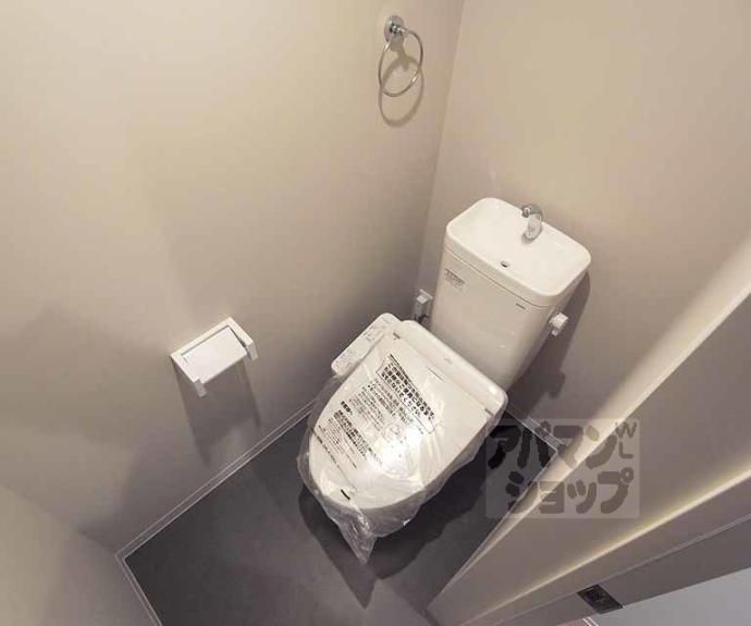 【エスペランサ桃山】間取