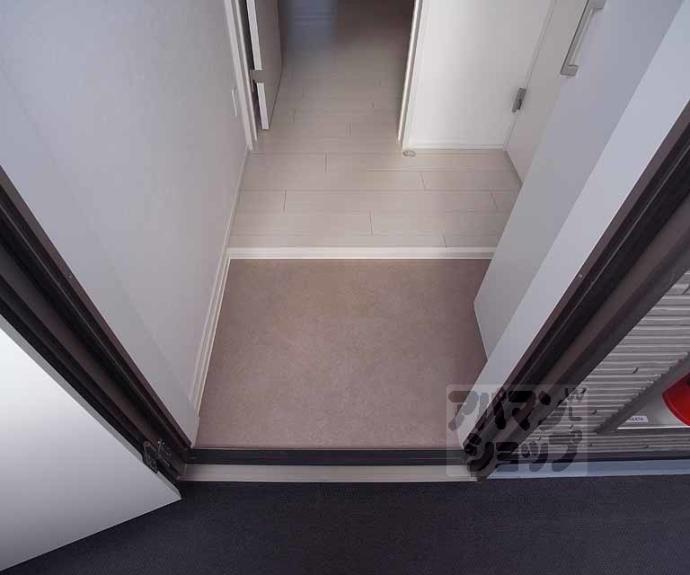 【エスペランサ桃山】間取