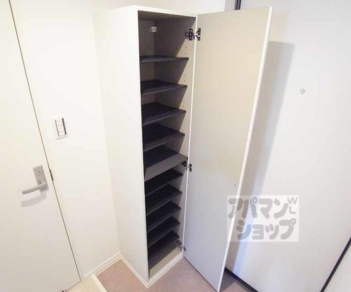 【エスペランサ桃山】間取