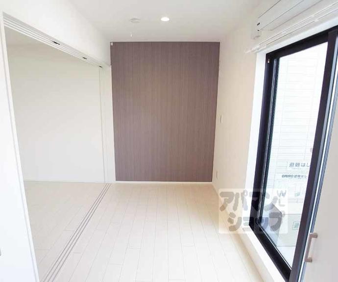 【エスペランサ桃山】間取