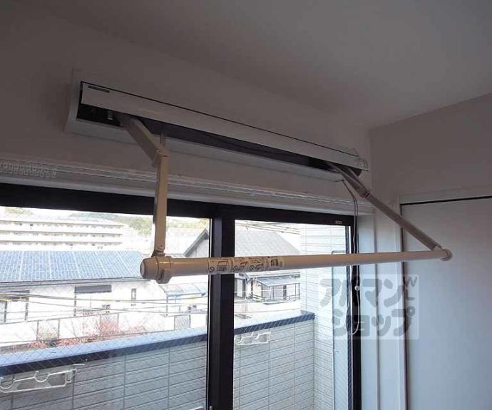 【エスペランサ桃山】間取