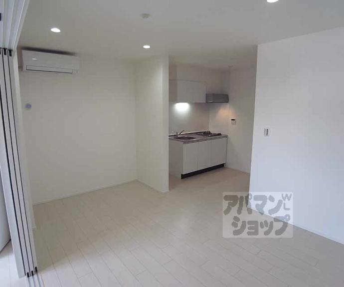 【エスペランサ桃山】間取