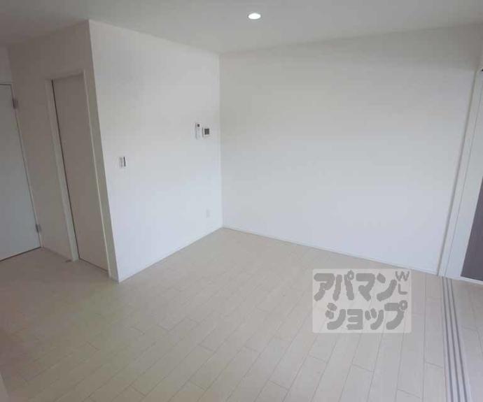 【エスペランサ桃山】間取