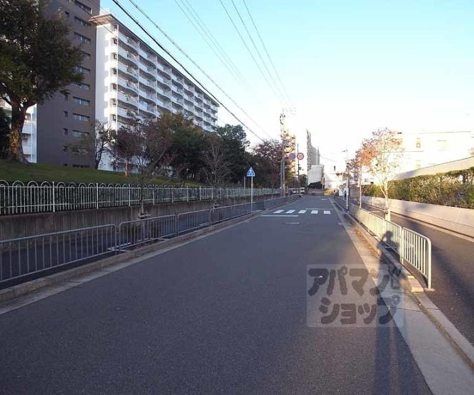 【向島ニュータウン 2街区 D棟】