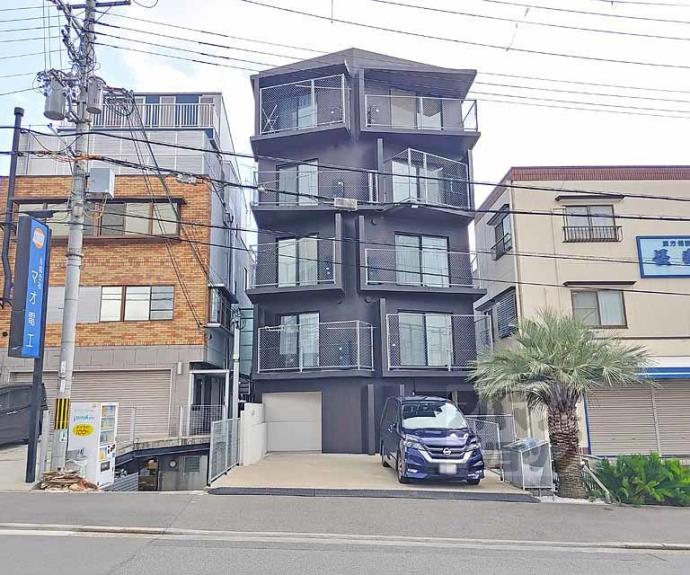 【ＰＬＡＴＩＮＵＭ】間取