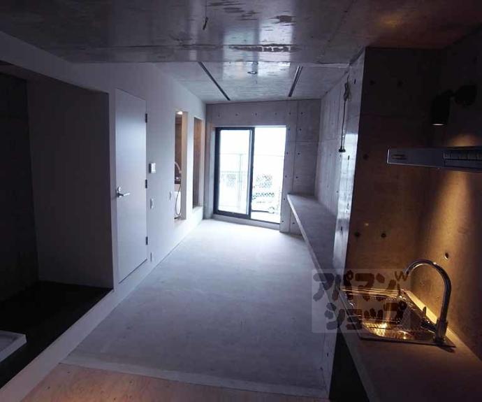 【ＰＬＡＴＩＮＵＭ】間取