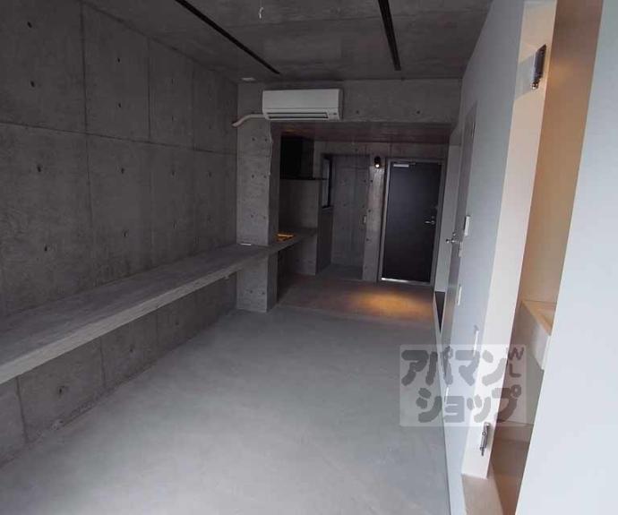 【ＰＬＡＴＩＮＵＭ】間取