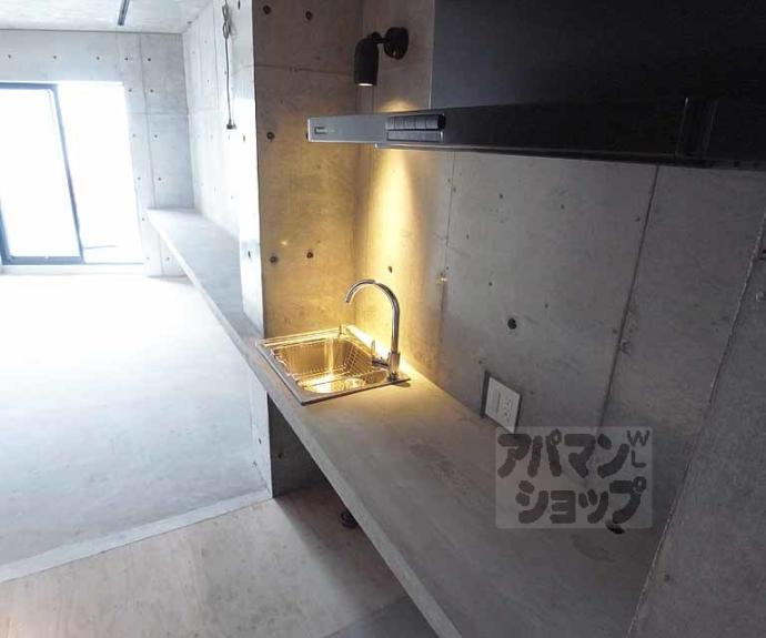 【ＰＬＡＴＩＮＵＭ】間取