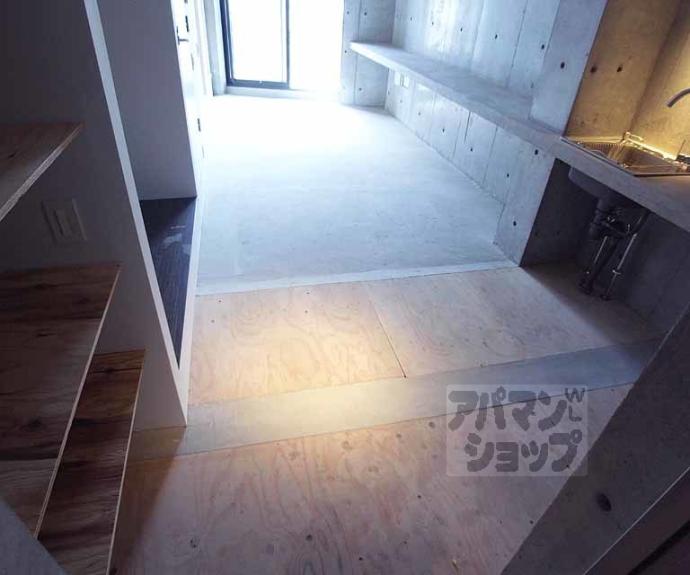 【ＰＬＡＴＩＮＵＭ】間取