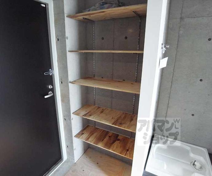 【ＰＬＡＴＩＮＵＭ】間取