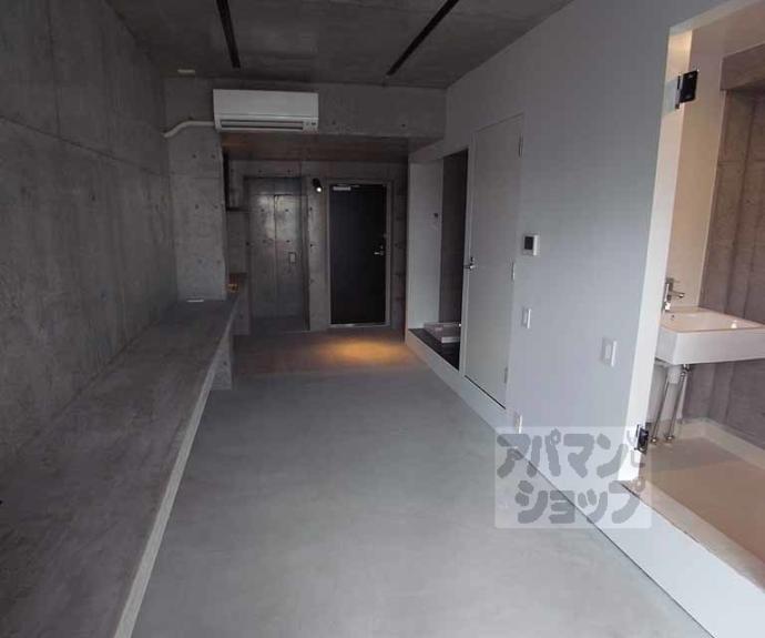 【ＰＬＡＴＩＮＵＭ】間取