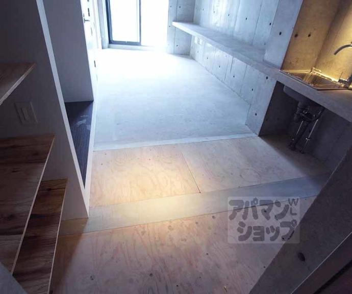 【ＰＬＡＴＩＮＵＭ】間取