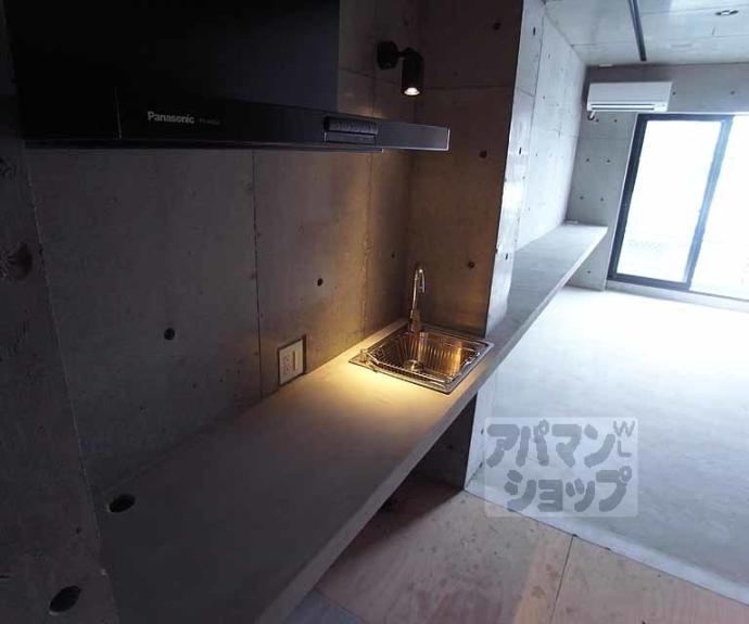 【PLATINUM】間取