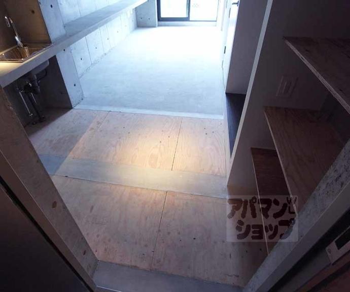 【PLATINUM】間取