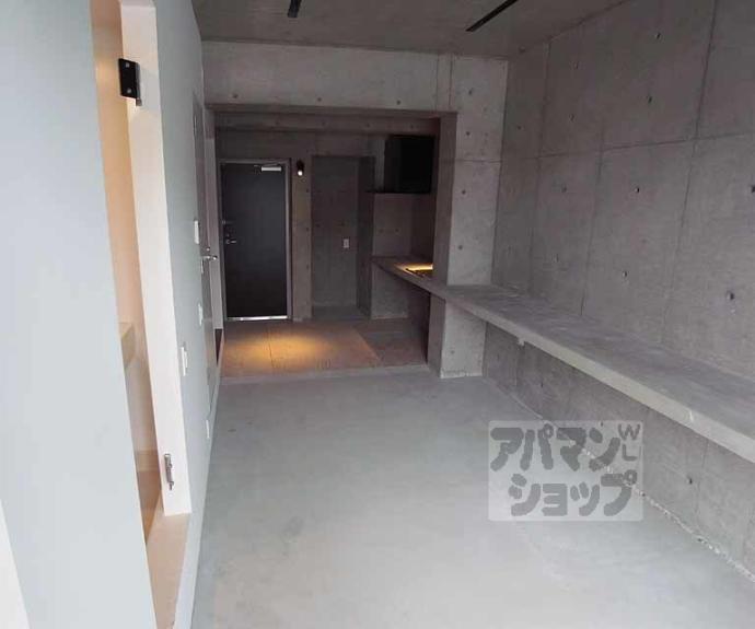 【PLATINUM】間取