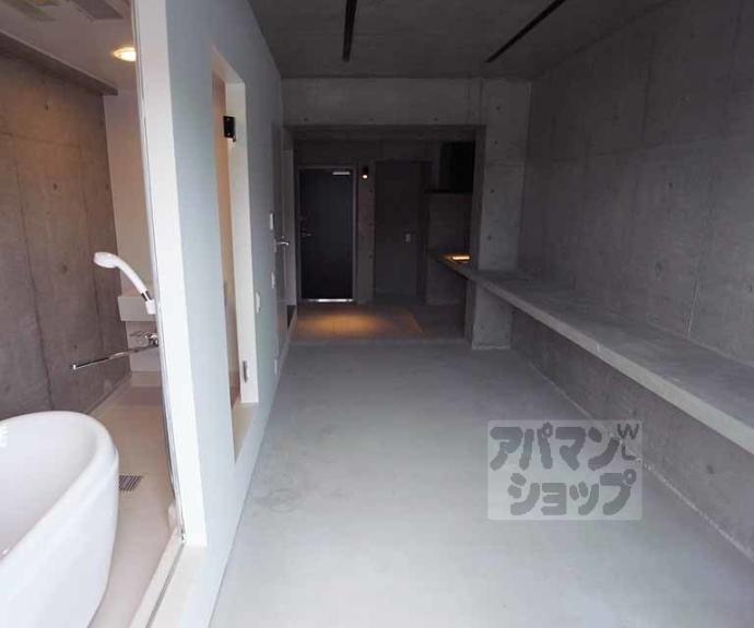 【PLATINUM】間取