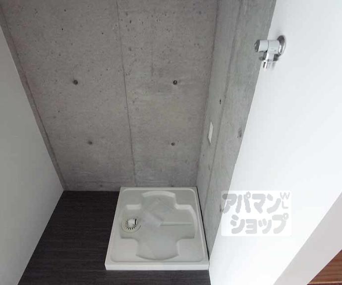 【PLATINUM】間取